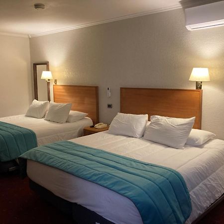 Hotel Gavina Express Αρίκα Εξωτερικό φωτογραφία
