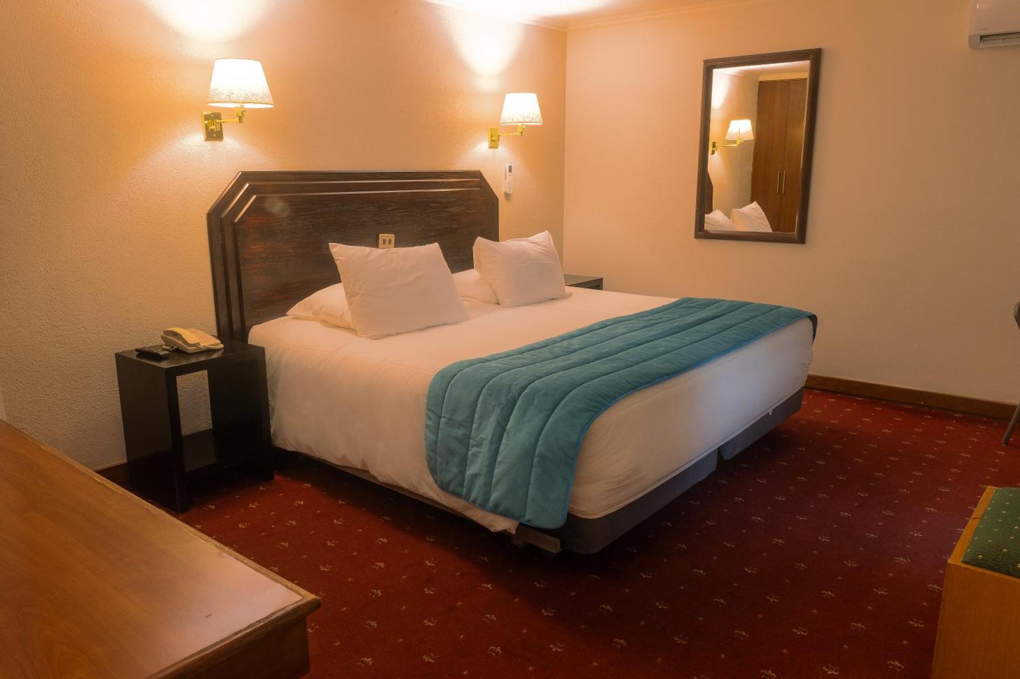 Hotel Gavina Express Αρίκα Εξωτερικό φωτογραφία