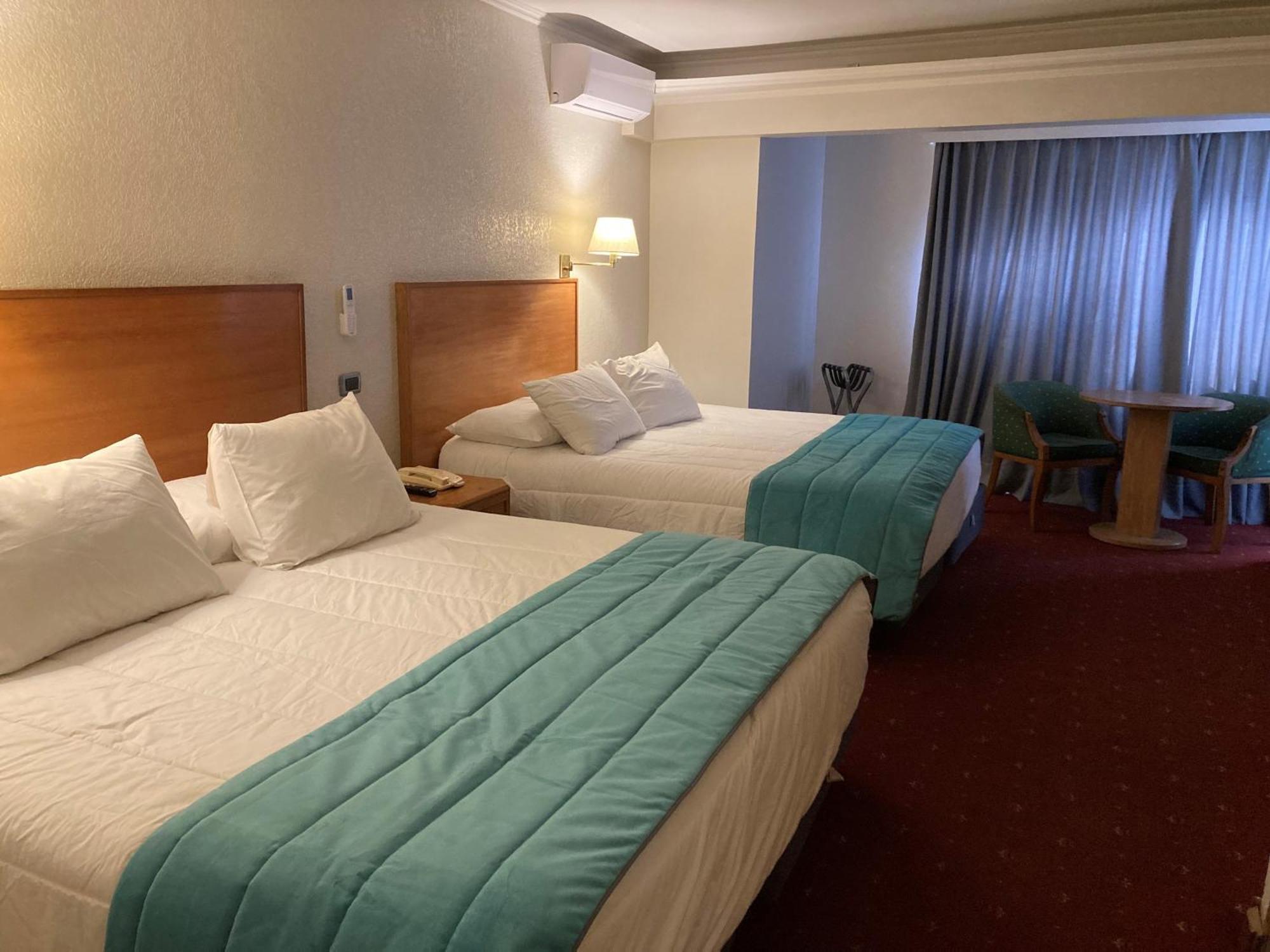 Hotel Gavina Express Αρίκα Εξωτερικό φωτογραφία