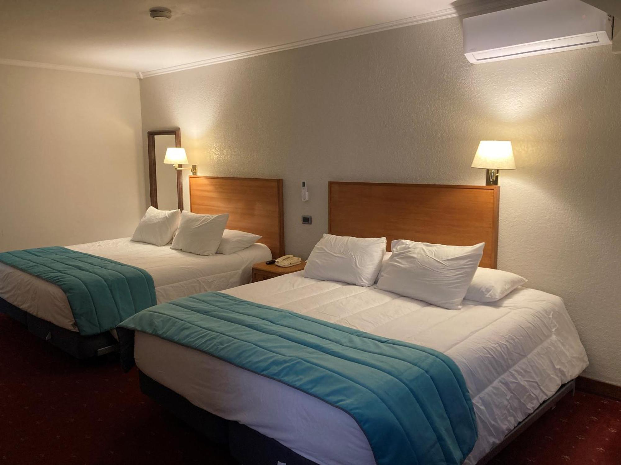 Hotel Gavina Express Αρίκα Εξωτερικό φωτογραφία