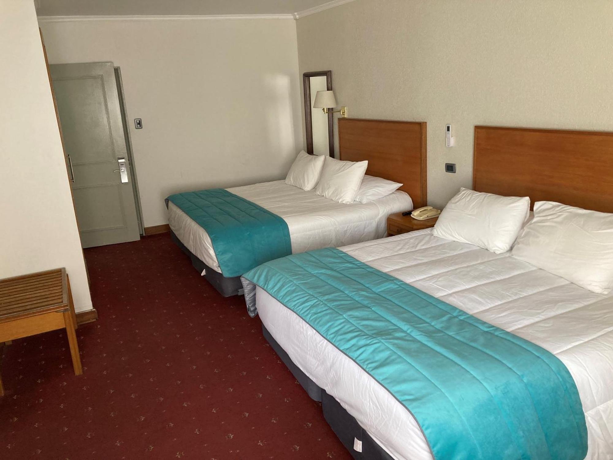Hotel Gavina Express Αρίκα Εξωτερικό φωτογραφία