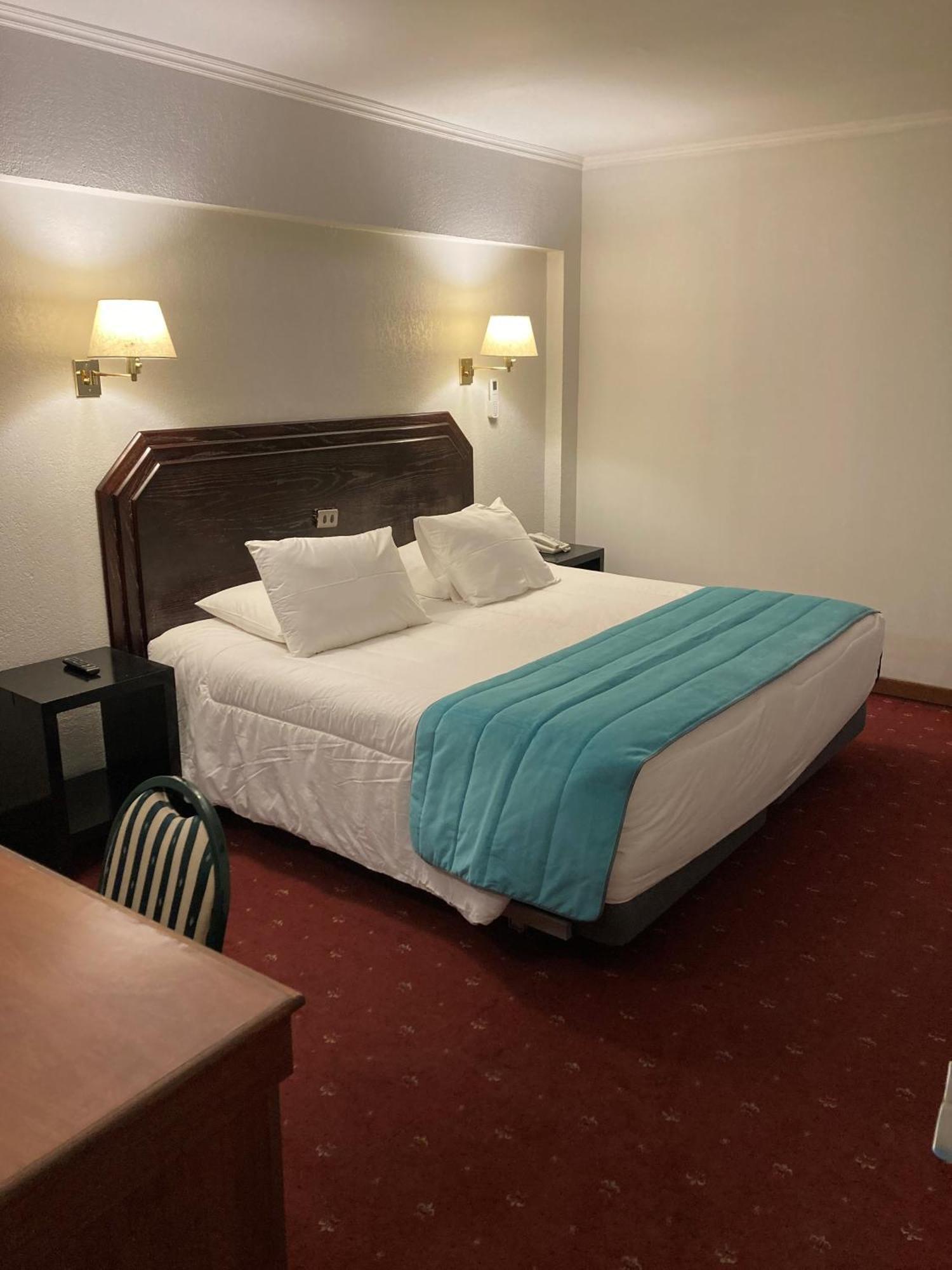 Hotel Gavina Express Αρίκα Εξωτερικό φωτογραφία