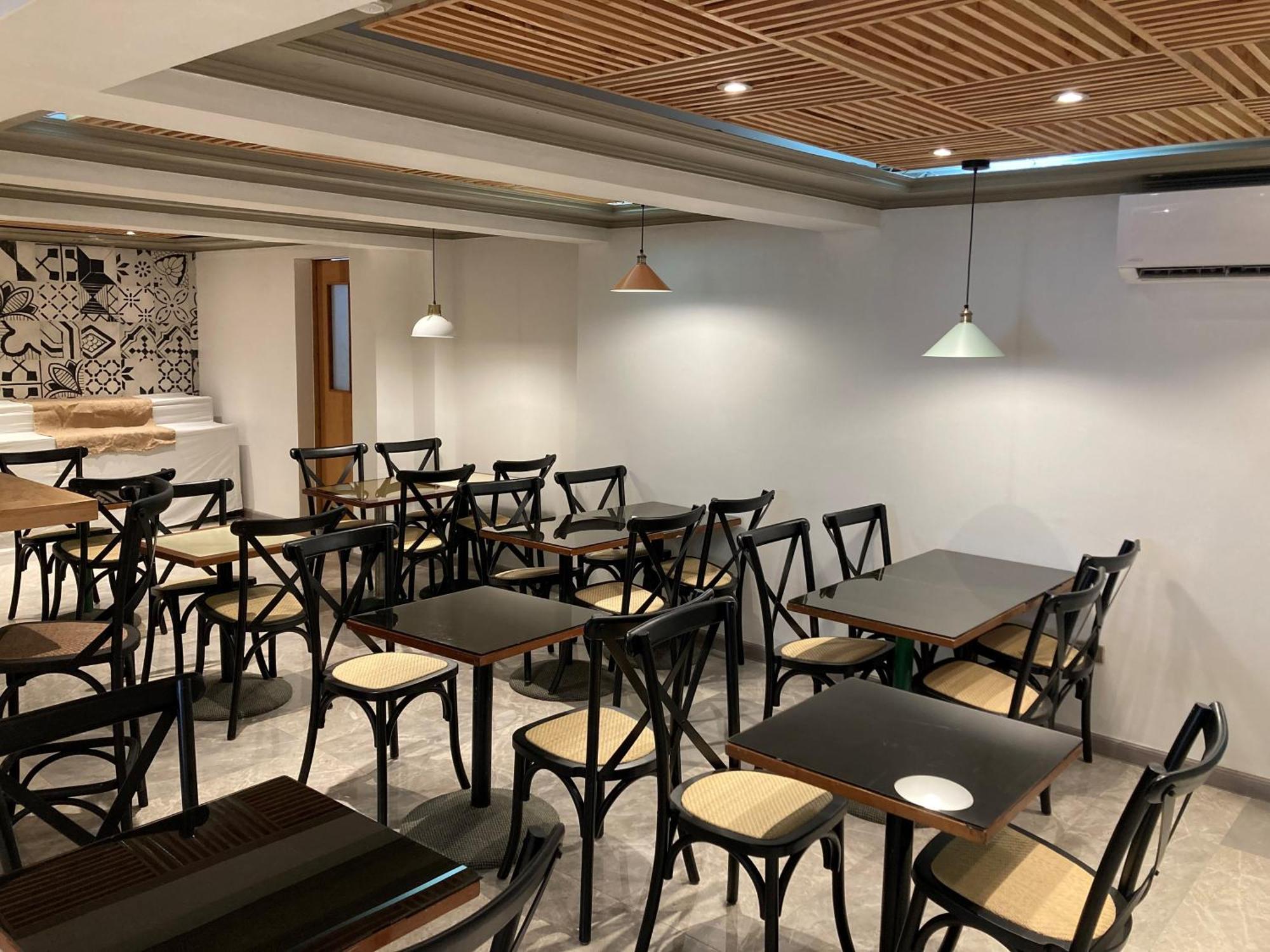 Hotel Gavina Express Αρίκα Εξωτερικό φωτογραφία