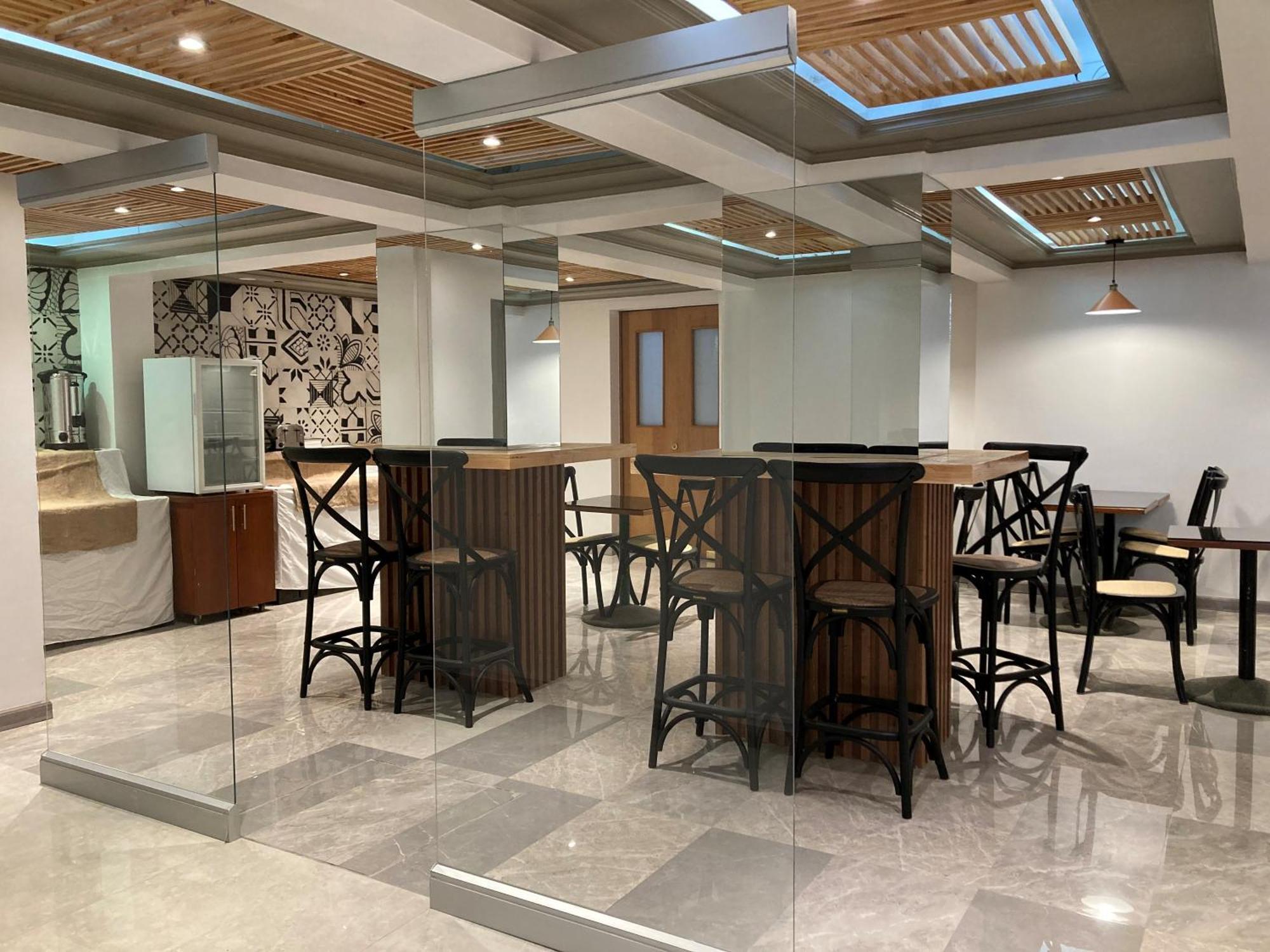 Hotel Gavina Express Αρίκα Εξωτερικό φωτογραφία