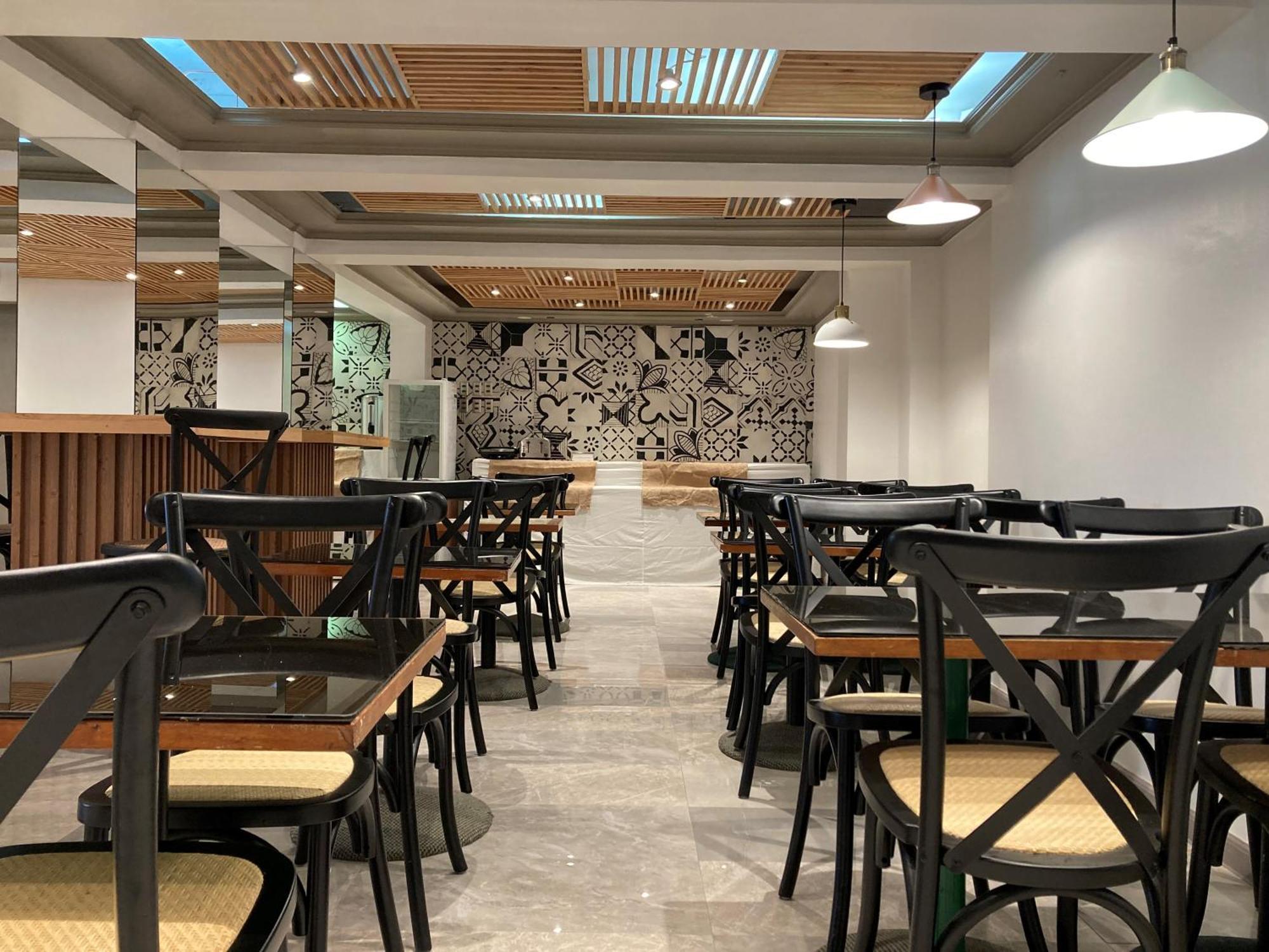 Hotel Gavina Express Αρίκα Εξωτερικό φωτογραφία