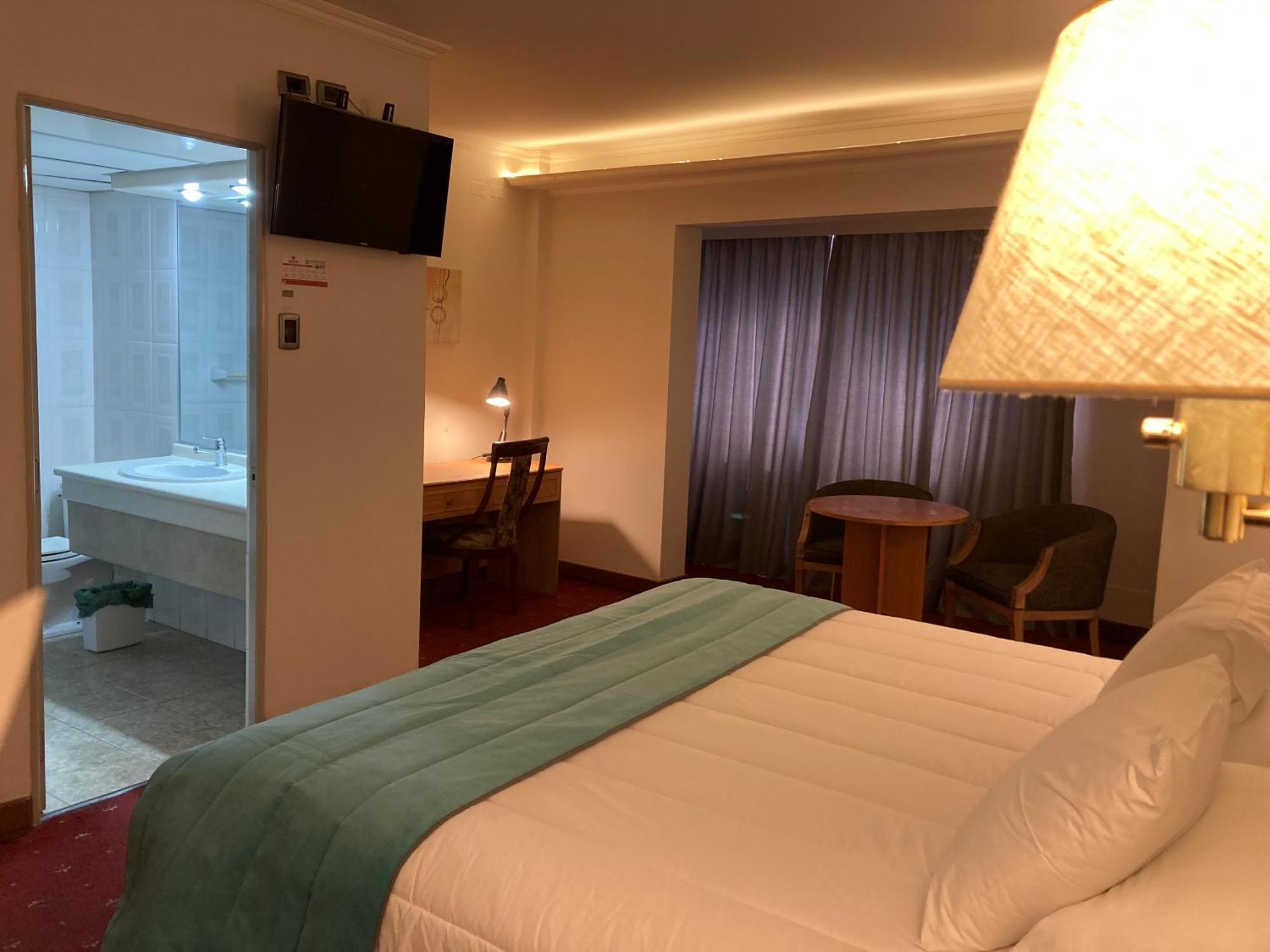Hotel Gavina Express Αρίκα Εξωτερικό φωτογραφία