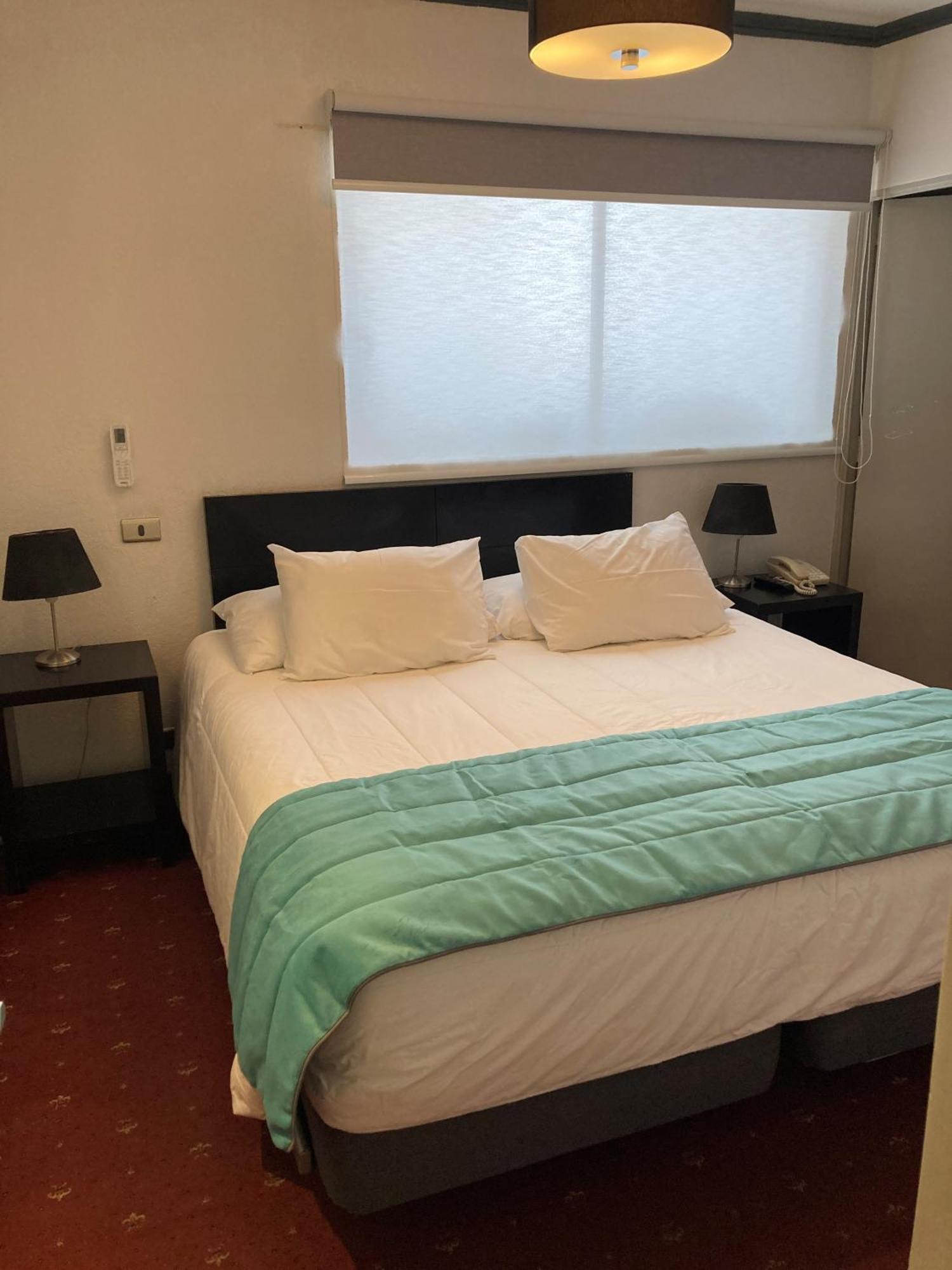 Hotel Gavina Express Αρίκα Εξωτερικό φωτογραφία
