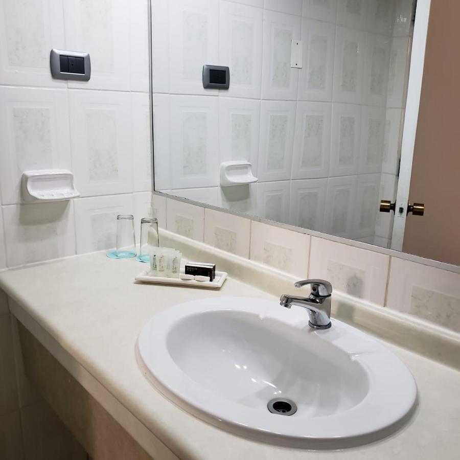 Hotel Gavina Express Αρίκα Εξωτερικό φωτογραφία